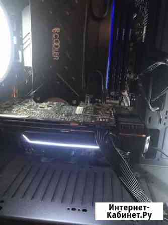Geforce Rtx 2060 Gaming Pro Белово