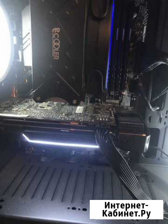 Geforce Rtx 2060 Gaming Pro Белово - изображение 1