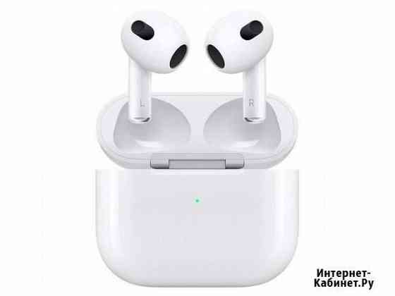 Apple AirPods 3 (MME73) Севастополь