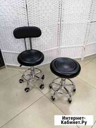 Стул для мастера красоты Хабаровск