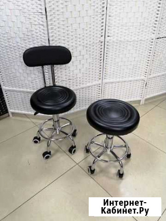 Стул для мастера красоты Хабаровск - изображение 1