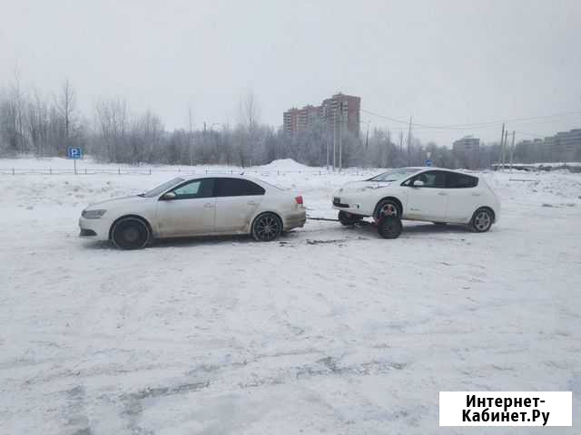 Прицеп, подкат, жёсткая сцепка Курск - изображение 1