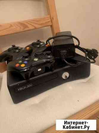 Xbox 360 Санкт-Петербург