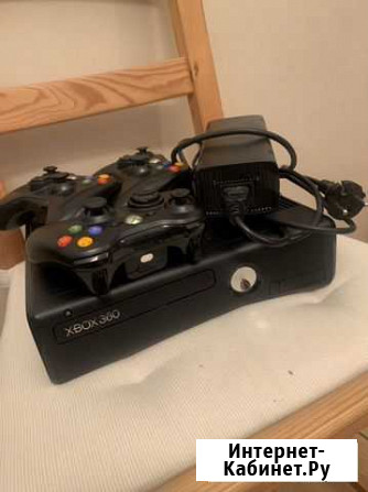Xbox 360 Санкт-Петербург - изображение 1