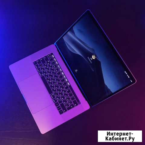 Ноутбук MacBook Pro 15 2017, A1707, mptt2RU/A Симферополь - изображение 1