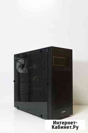 E5 2650 v2/12Gb DDR3/R9 290x Томск