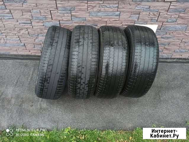 Yokohama 225/65 R17 102H Петушки - изображение 1