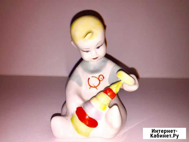 Статуэтки антикварные,гфз,Дулево,60-гг.фарфор Тюмень - изображение 1