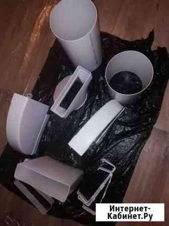 Воздуховоды Рязань