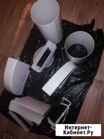 Воздуховоды Рязань - изображение 1