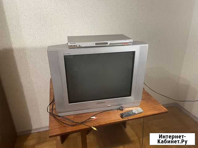 Телевизор samsung Тверь - изображение 1