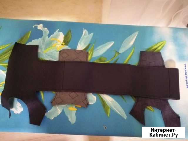 Оплётка на руль Шадринск - изображение 1
