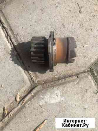 Помпа ваз 2108 Новокузнецк