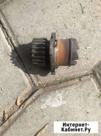 Помпа ваз 2108 Новокузнецк - изображение 1