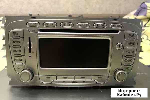 Автомагнитола Blaupunkt FX Борисоглебск - изображение 1