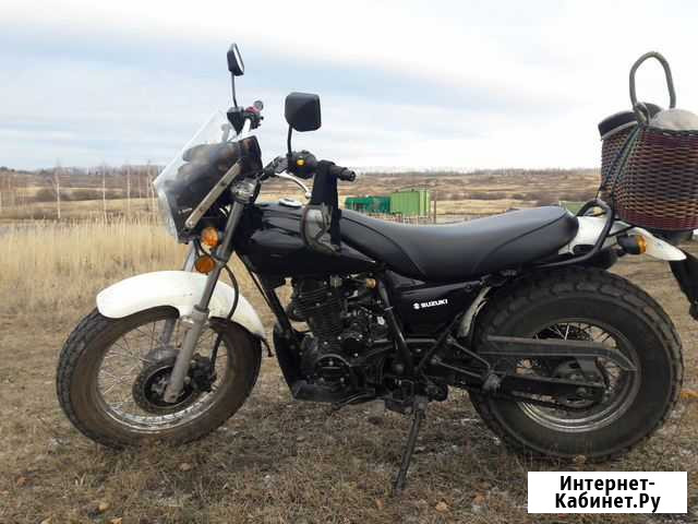 Скремблер raptor250 Саранск - изображение 1