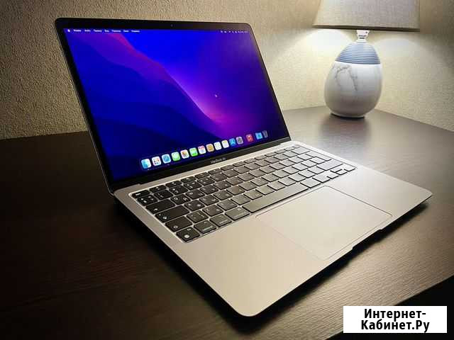 Apple MacBook Air M1 Россошь - изображение 1