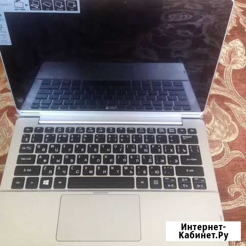 Aser Aspire Switch 11 Notebook Ростов-на-Дону - изображение 1
