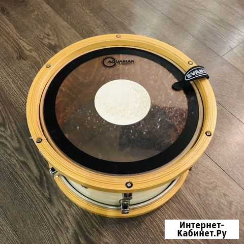 Малый барабан Yamaha Akira Jimbo Signature 13x7 Хабаровск - изображение 1
