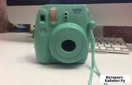 Instax mini 8 Мурманск