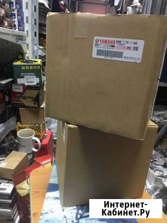 Цилиндр Yamaha vk540 Новосибирск - изображение 1