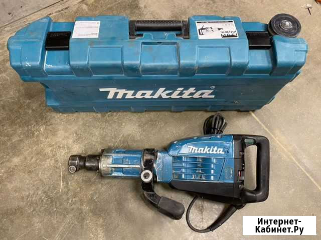 Молоток отбойный Makita HM 1317 Иваново - изображение 1