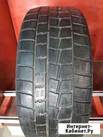 Dunlop Winter Maxx 215/45 R17, 1 шт ЛМС