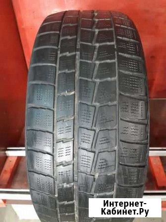 Dunlop Winter Maxx 215/45 R17, 1 шт ЛМС - изображение 1