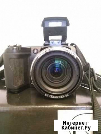 Компактный фотоаппарат Нижневартовск - изображение 1