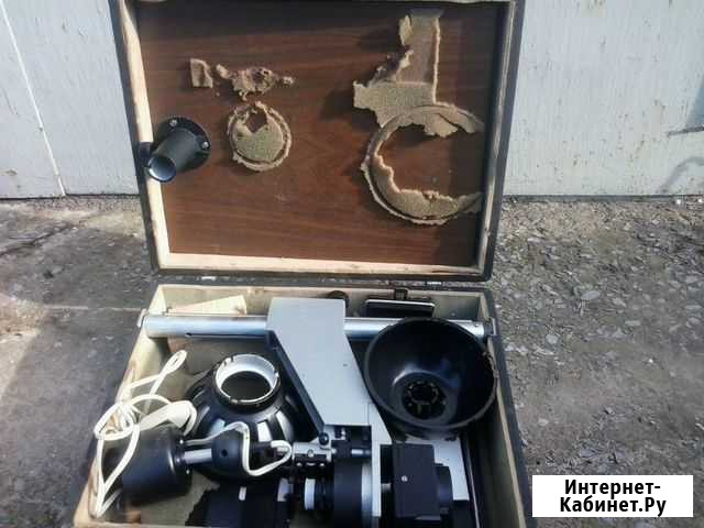 Фотоувеличитель упа 510 Белая Калитва - изображение 1