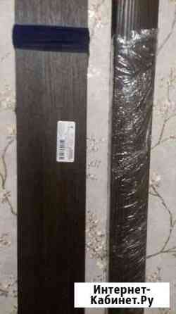 Доборная планка и наличники Саратов