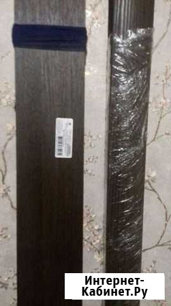 Доборная планка и наличники Саратов - изображение 1