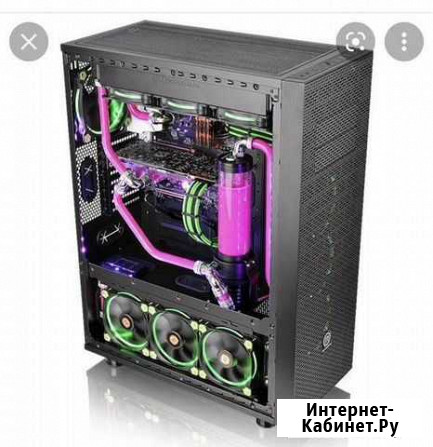 Игровой компьютер 2 х 3070 Тюмень - изображение 1