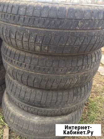 Bridgestone 195/60 R15 Симферополь - изображение 1