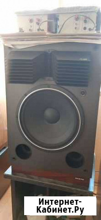 Колонки Onkyo Scepter 10 Магнитогорск - изображение 1