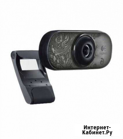 Веб-камера Logitech C 210 Архангельск - изображение 1