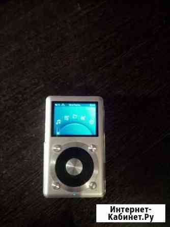 Плеер Fiio x1 Пермь