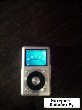 Плеер Fiio x1 Пермь - изображение 1