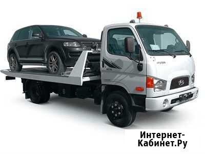 Услуги эвакуатора круглосуточно Хабаровск - изображение 1