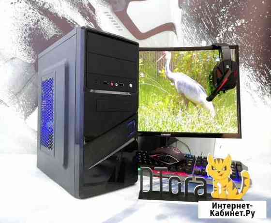 Компьютер Core i7 Кемерово