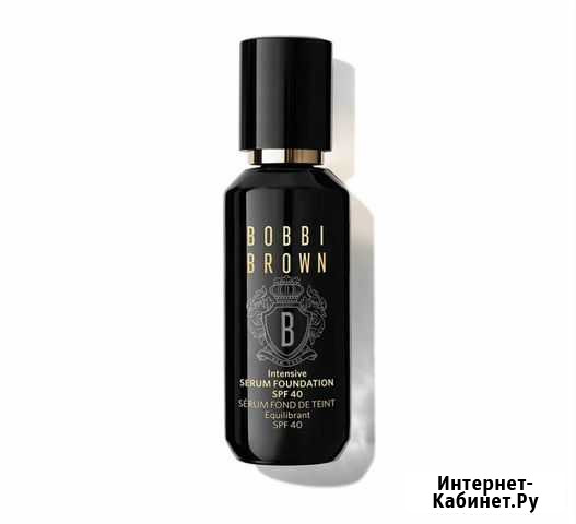 Тональный крем bobbi brown, ivory Кисловодск - изображение 1
