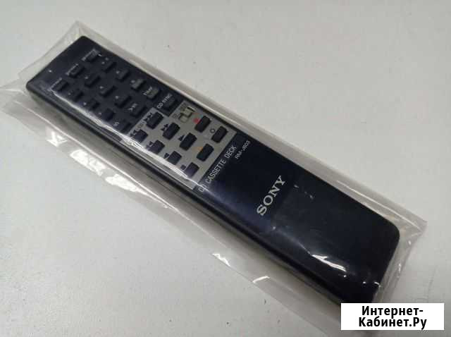 Sony rm-j803 Белогорск - изображение 1