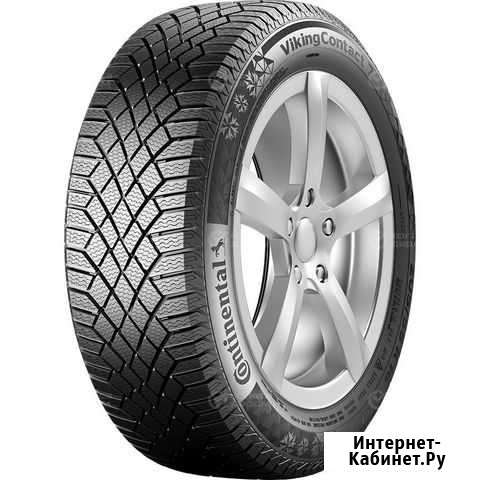 Continental 255/50 R19 107T Омск - изображение 1
