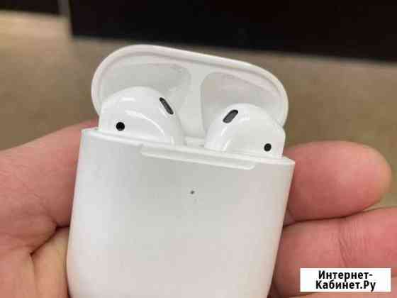 Airpods 2 Петропавловск-Камчатский