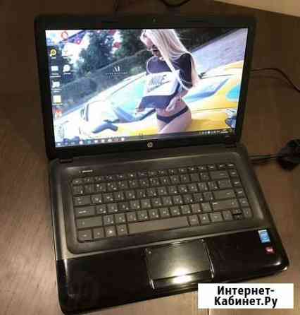 HP Intel 2020M + HD 7400M + 4GB DDR3 + HDD 500GB Керчь