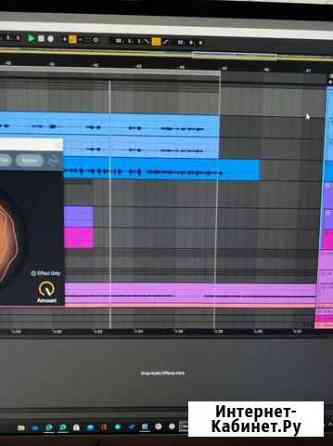 Лицензия Ableton live 11 suite Выгоничи