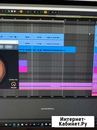 Лицензия Ableton live 11 suite Выгоничи - изображение 1