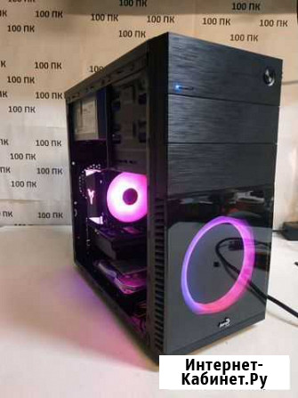 Игровой i7 Центурион Дмитров - изображение 1