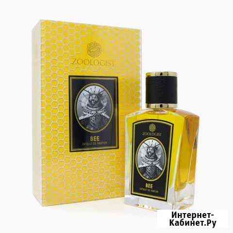 Zoologist Burberry her Blossom Курск