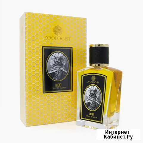 Zoologist Burberry her Blossom Курск - изображение 1